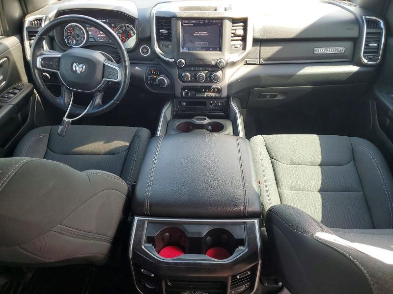 2022 Dodge RAM 1500 BIG Horn