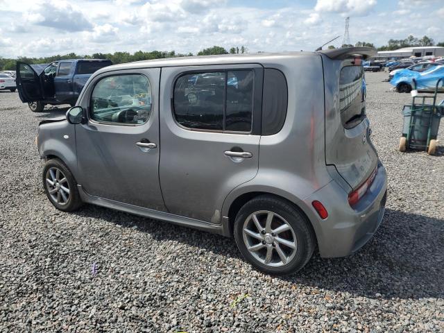 2009 Nissan Cube 1.8