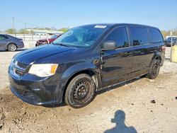 2012 Dodge Grand Caravan se en venta en Louisville, KY