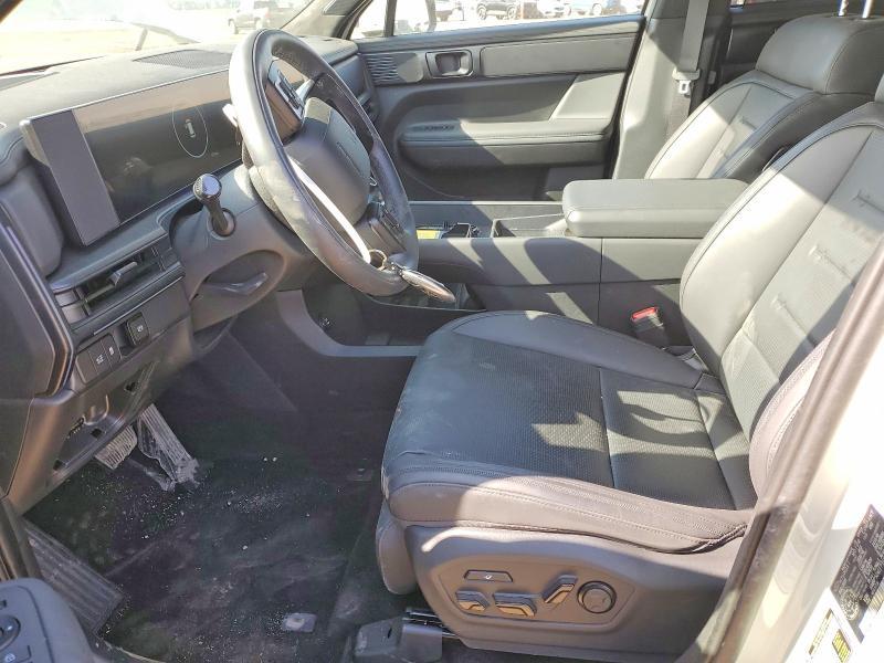 2026 Hyundai Santa fe Ultimate Calligraphy