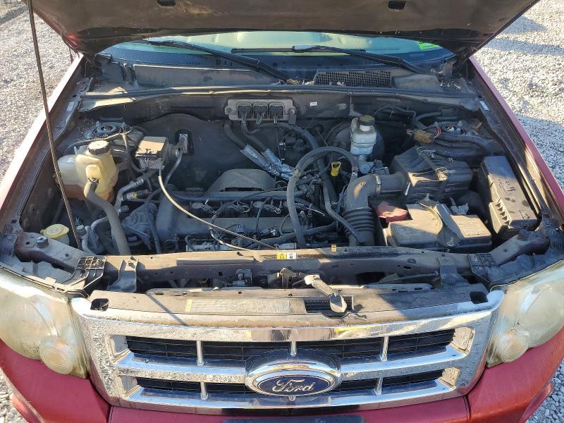 2008 Ford Escape xlt