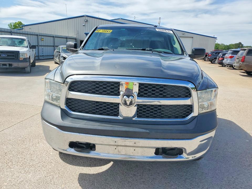 2013 Dodge RAM 1500 ST