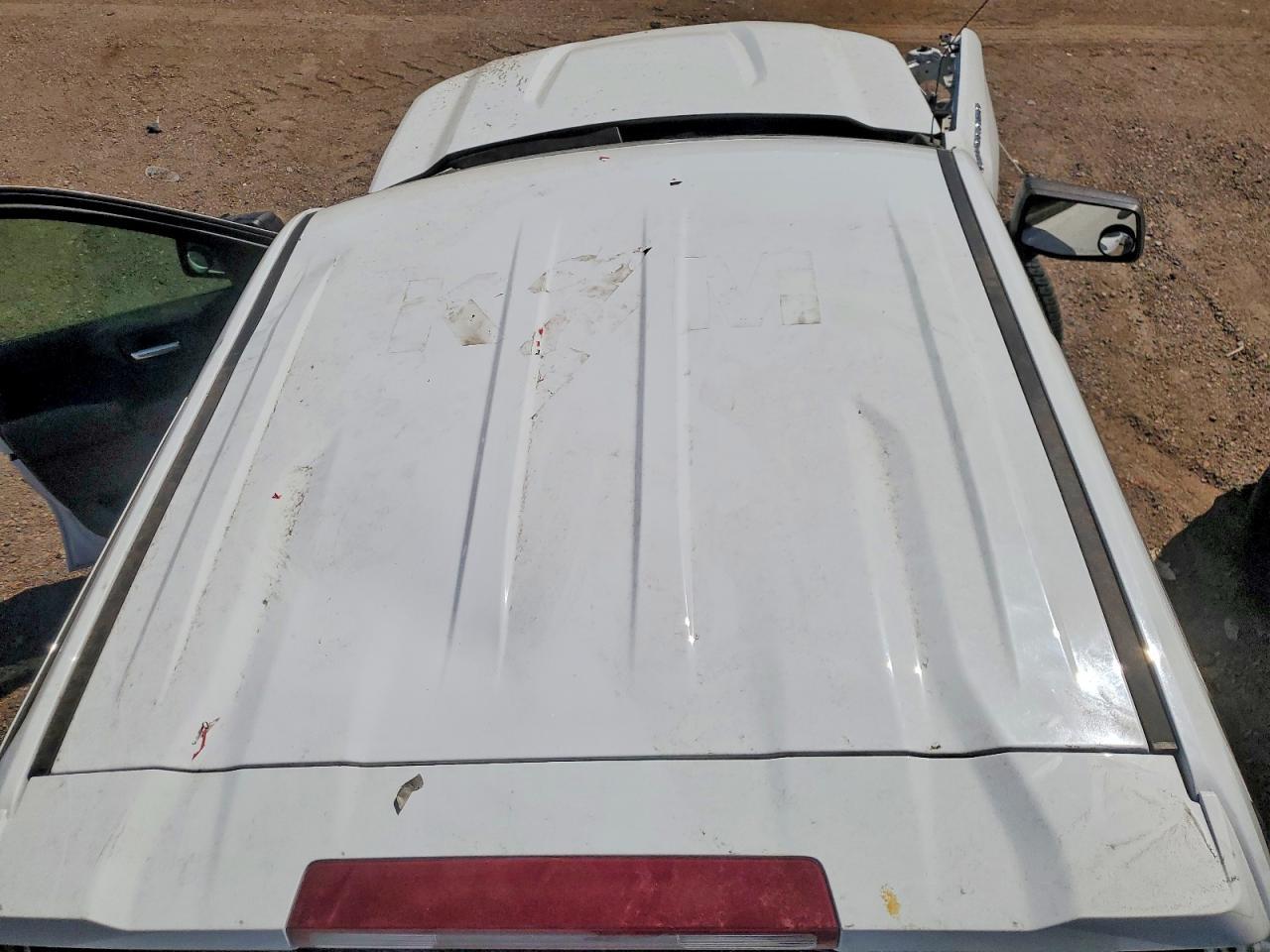 2021 Chevrolet Silverado K1500