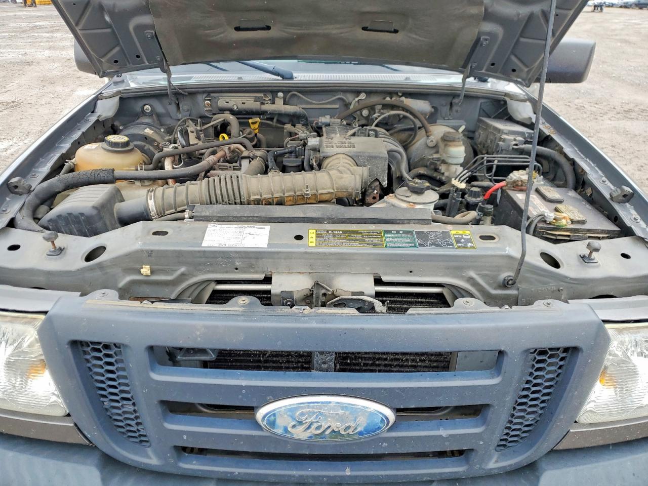 2006 Ford Ranger