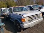 1987 Ford F350 Super Duty Flatbed Truck