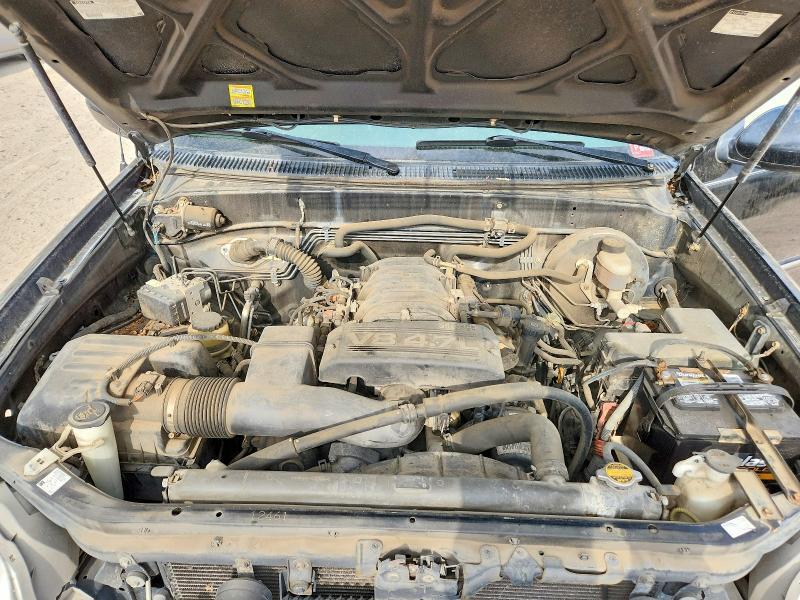 2005 Toyota Tundra Limited