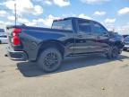 2021 Chevrolet Silverado K1500 LT Trail Boss