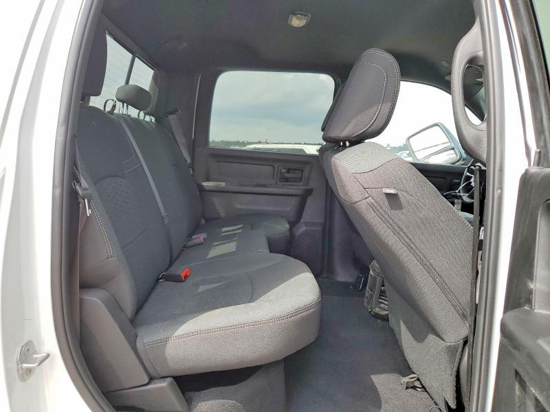 2026 Dodge Ram 2500 Tradesman