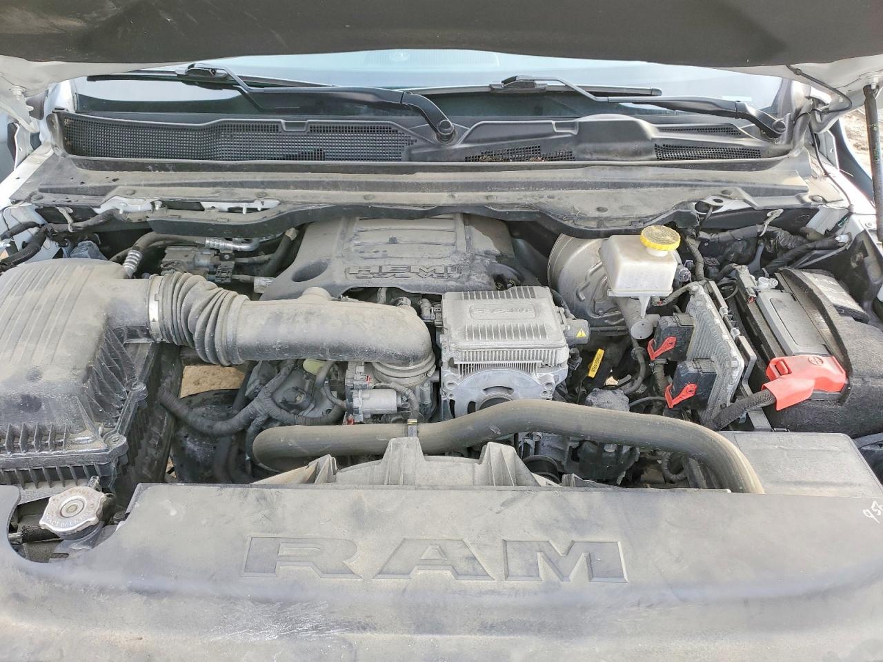 2020 Dodge RAM 1500 BIG Horn