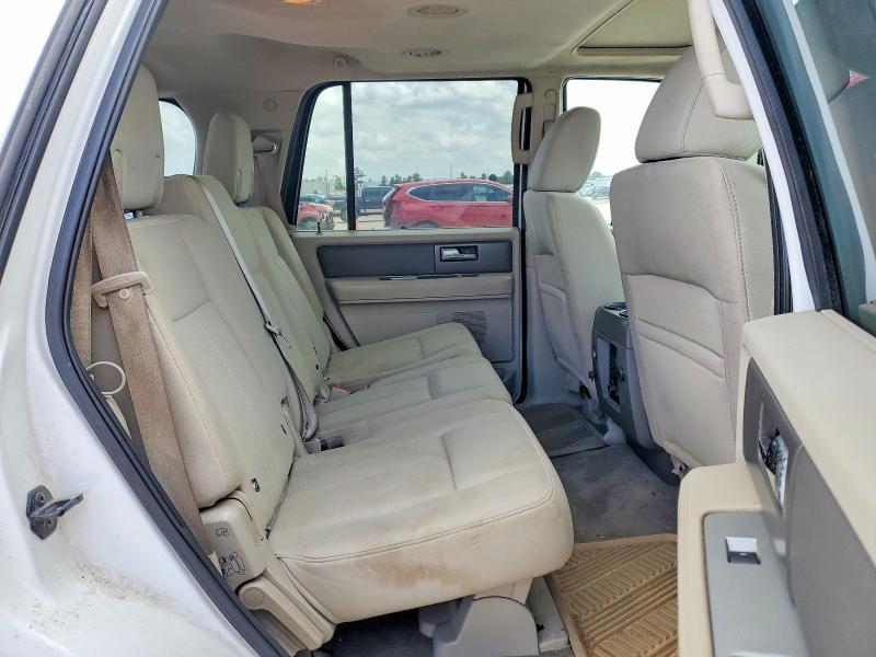 2013 Ford Expedition xlt