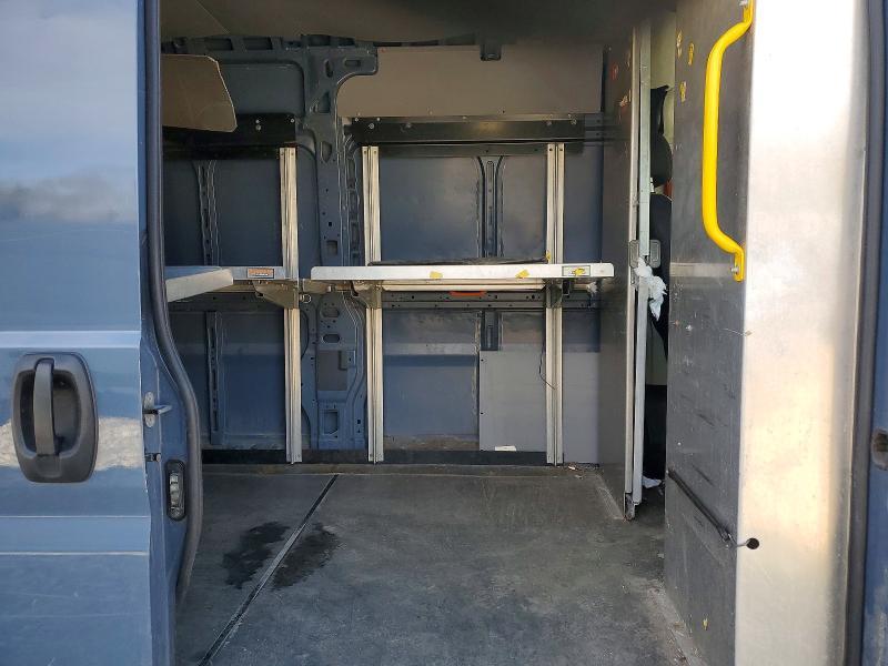 2020 Dodge Ram Promaster 3500 Delivery van