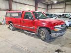 2000 Chevrolet Silverado K1500