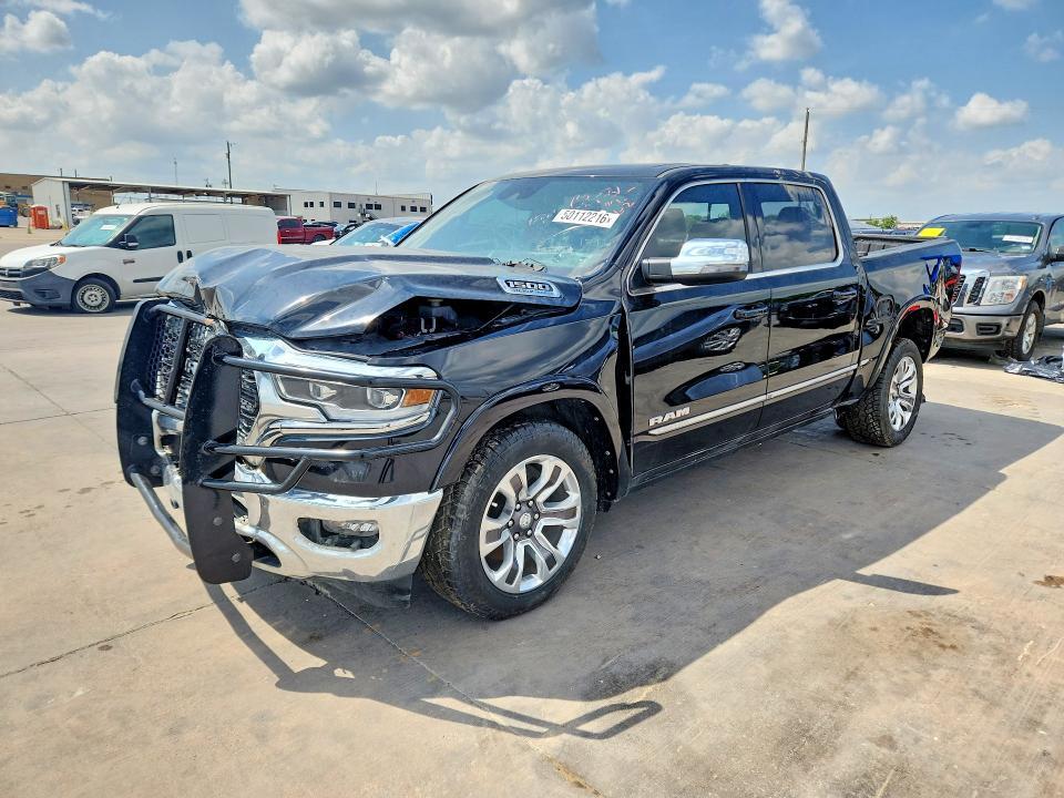2023 Dodge RAM 1500 Limited