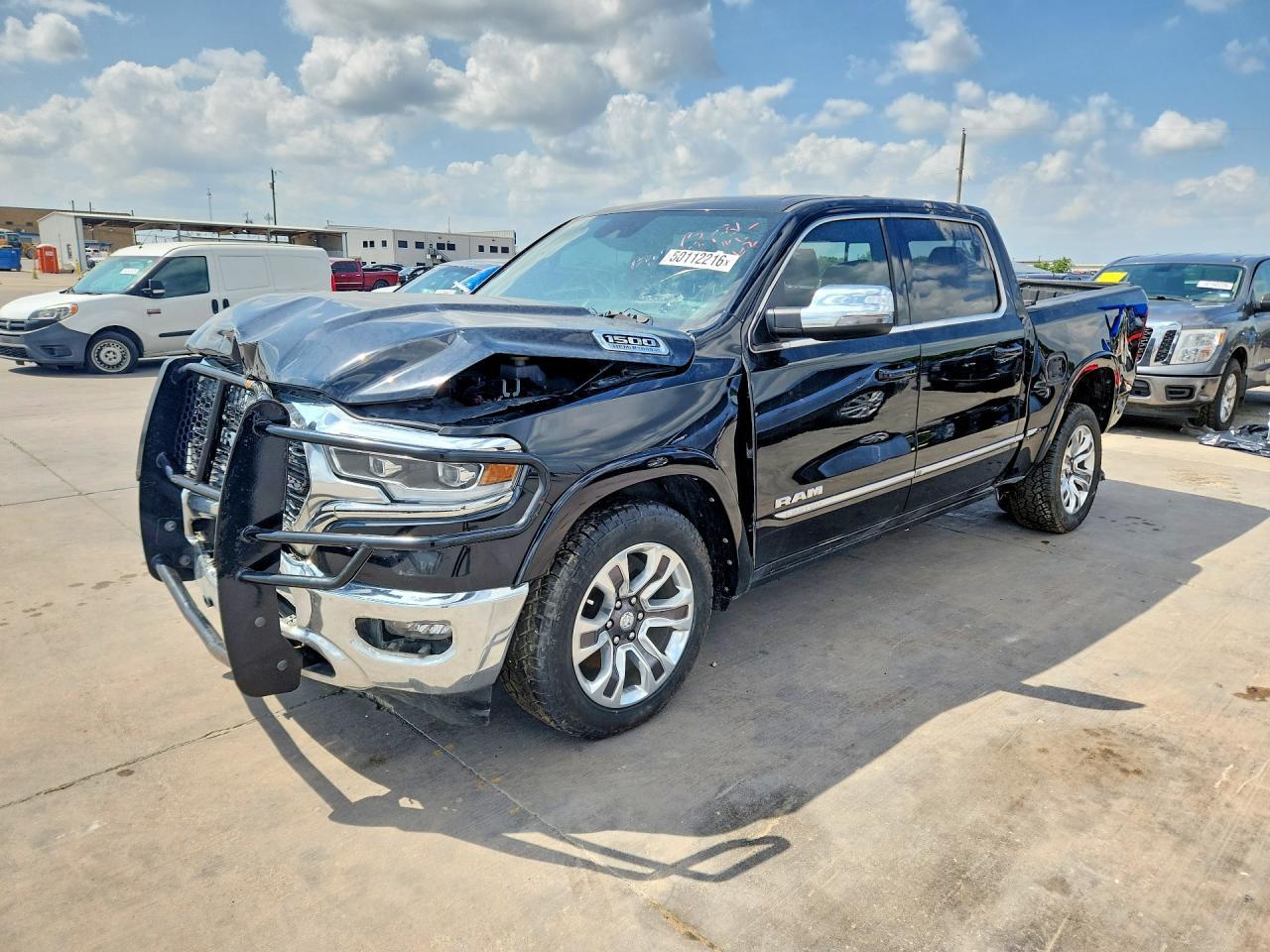 2023 Dodge RAM 1500 Limited