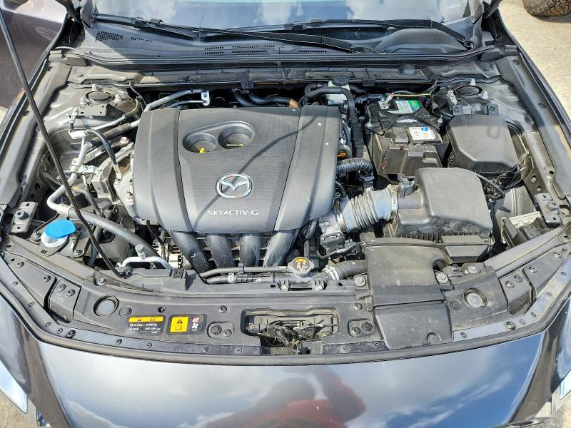 2019 Mazda 3 Select