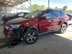 2018 Toyota Rav4 Base for sale in Cartersville, GA