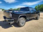 2023 Chevrolet Silverado K2500 Custom