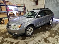 2009 Subaru Outback 2.5i Limited for sale in Helena, MT
