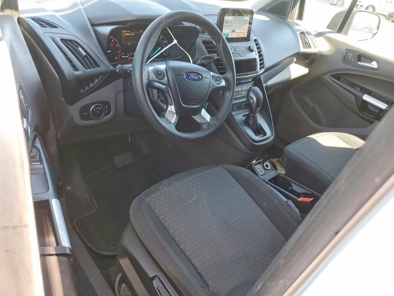 2020 Ford Trans