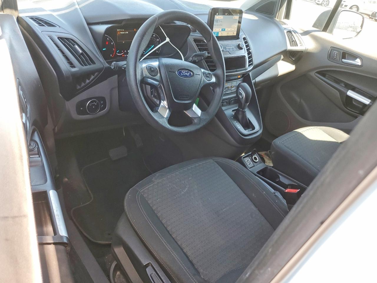 2020 Ford Trans
