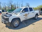 2025 Chevrolet Colorado