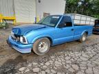 1996 Chevrolet S Truck S10