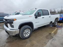 2020 Chevrolet Silverado K3500 en venta en Fort Wayne, IN