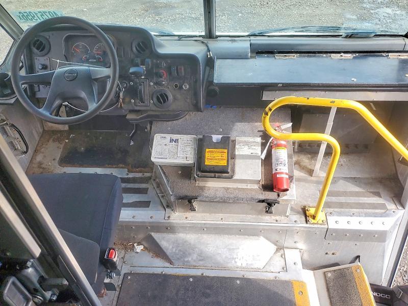 2016 Freightliner Chassis M Line WALK-IN Van
