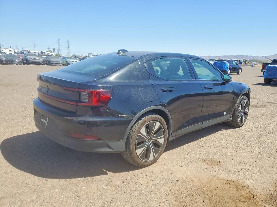 2023 Polestar 2