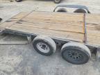 2025 New Generation 7X24CH Equipment Trailer