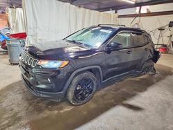 2022 Jeep Compass Latitude for sale in Ebensburg, PA