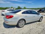 2012 Volkswagen Cc Sport