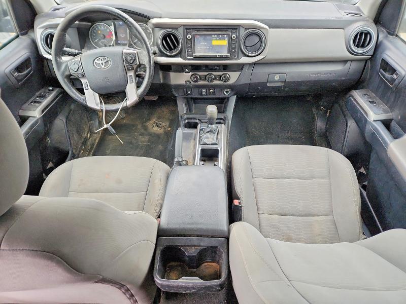 2018 Toyota Tacoma SR5 V6