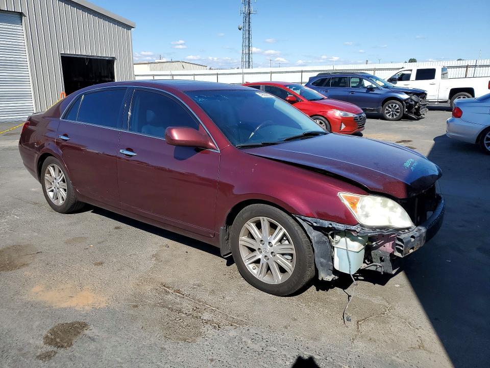 2008 Toyota Avalon Limited