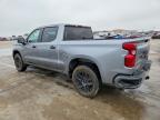 2024 Chevrolet Silverado C1500 Custom