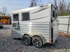 2020 Four Winds Star FD-306 Livestock Trailer
