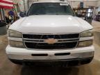 2007 Chevrolet Silverado K1500 Classic Crew Cab