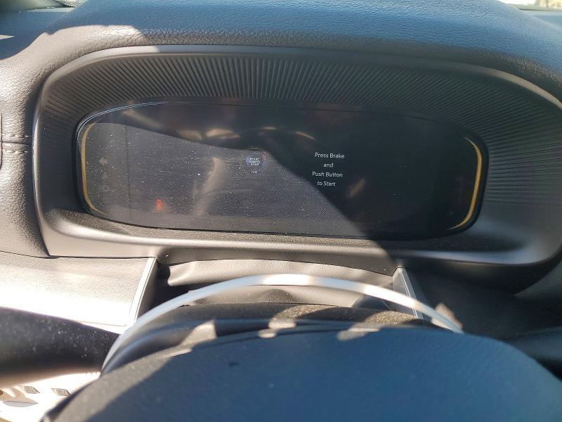 2025 Jeep Wagoneer Series ii