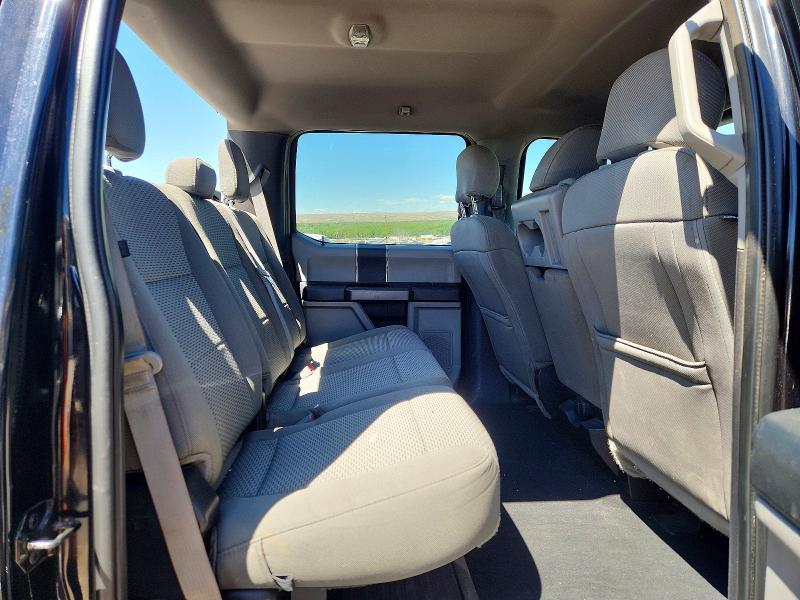 2019 Ford F250 Super Duty