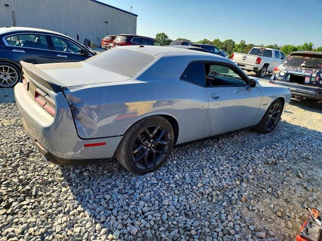 2020 Dodge Challenger r