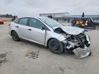 2015 Ford Focus s