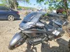 2018 Honda GL1800 B
