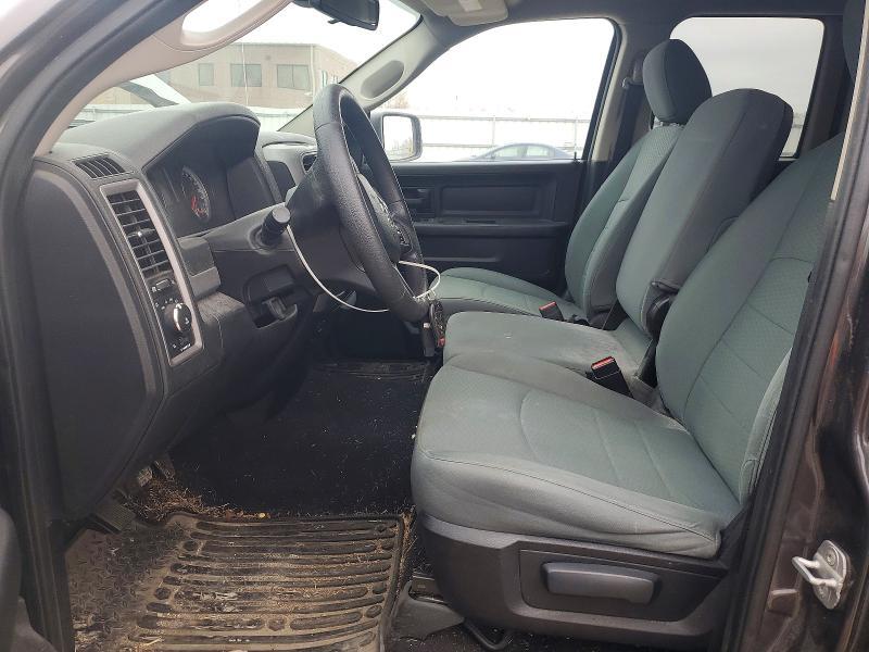2014 Dodge Ram 1500 st