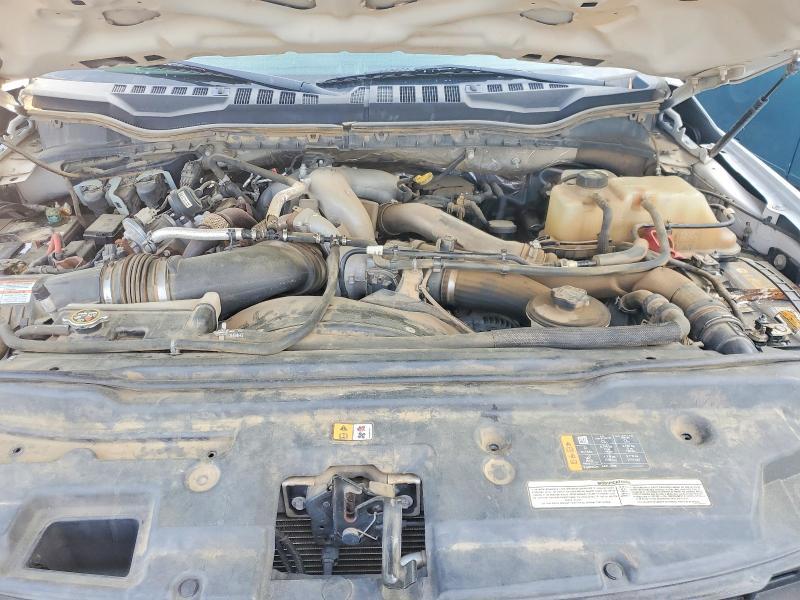 2021 Ford F450 Super Duty Flatbed Truck