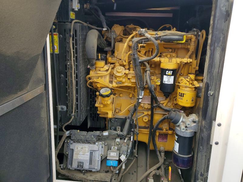 2025 Caterillar 2025 Caterpillar XQ60 Generation