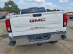 2022 GMC Sierra Limited K1500 SLE
