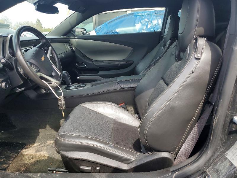 2013 Chevrolet Camaro lt