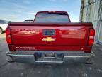 2017 Chevrolet Silverado C1500 LT