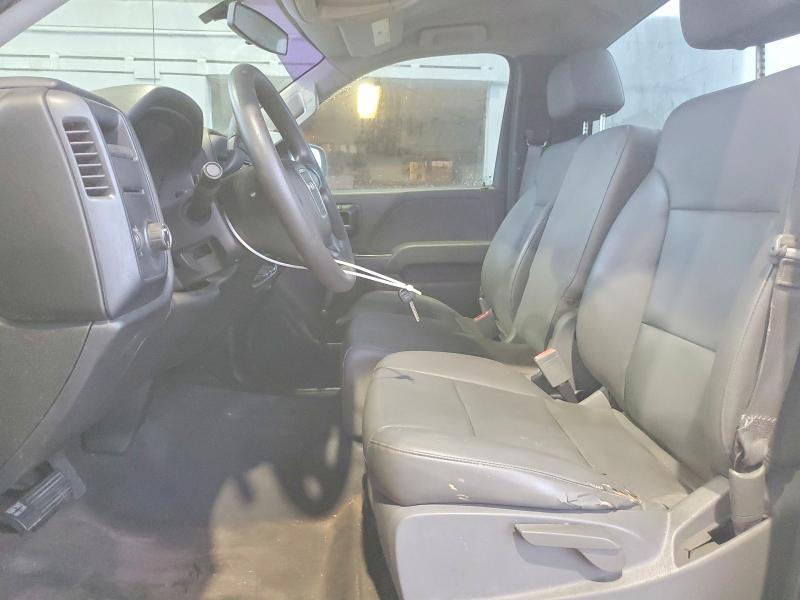 2014 GMC Sierra C1500