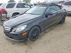 2011 Mercedes-Benz E 350 for sale in Los Angeles, CA